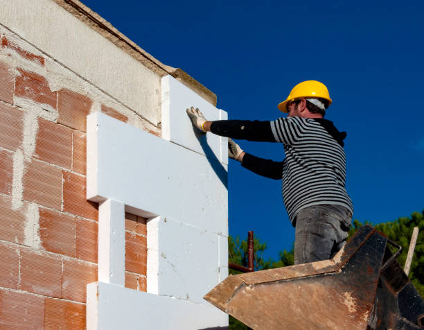 Best Fiberglass Insulation  in Plumsteadville, PA