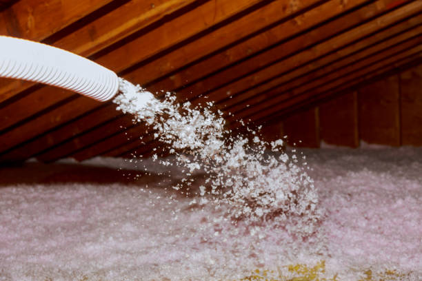 Range of Insulation Solutions in Plumsteadville, PA