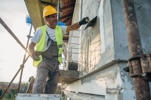 Best Commercial Insulation Contractor  in Plumsteadville, PA