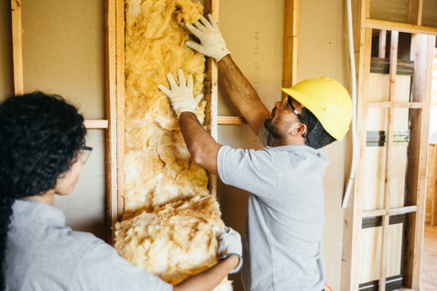 Best Spray Foam Insulation  in Plumsteadville, PA