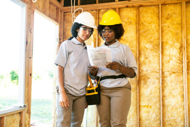 Best Local Insulation Services  in Plumsteadville, PA