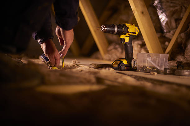 Best Insulation Contractor Near Me  in Plumsteadville, PA